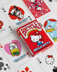 Bicycle Hello Kitty