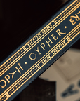 Bicycle Cypher