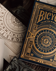 Bicycle Cypher