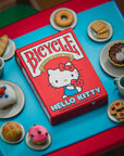 Bicycle Hello Kitty