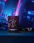 Bicycle Cybercity