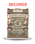Cabinetarium SECONDS