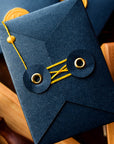 Misterioso V4