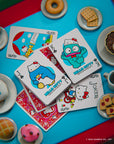 Bicycle Hello Kitty