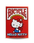 Bicycle Hello Kitty