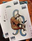 Luxx Palme