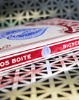 Bicycle Big Box