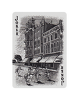 Gaslamp