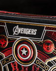 Avengers