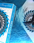 Ice Falcon