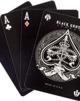 Black Ghost Legacy V2