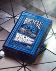Bicycle De Volta Para o Futuro
