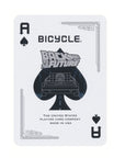Bicycle De Volta Para o Futuro