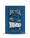 Bicycle De Volta Para o Futuro