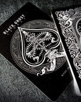 Black Ghost Legacy V2