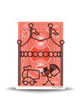 Cardtoon