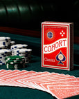 Cohorts
