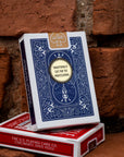 Bicycle Gold Seal