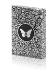 Butterfly Gilded - SILVER