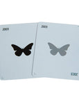Butterfly Gilded - SILVER