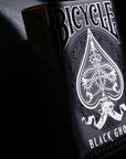 Black Ghost Legacy V2
