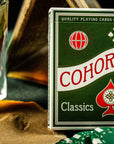 Cohorts