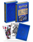 Tally Ho Metalluxe