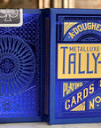 Tally Ho Metalluxe