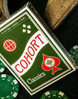 Cohorts