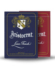 Baralhos - Aristocrat