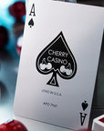 Baralhos - Cherry Casino Reno Red