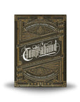 Baralhos - Contraband