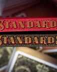 STANDARDS
