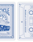 Bicycle De Volta Para o Futuro