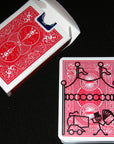 Cardtoon