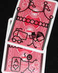 Cardtoon