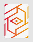 Copag 310 Alpha Orange