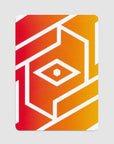 Copag 310 Alpha Orange
