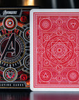 Avengers