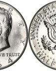 Kennedy Half Dollar