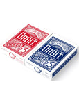 Orbit X Tally Ho