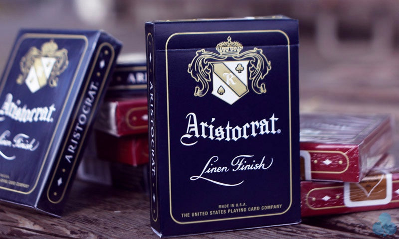Aristocrat