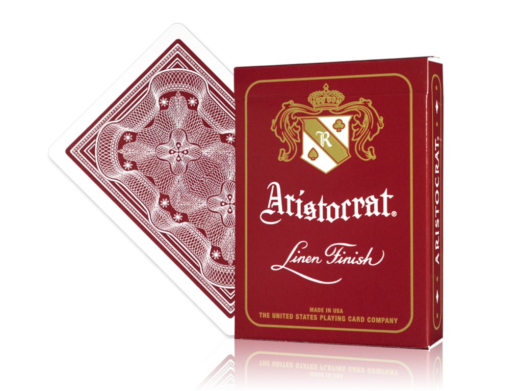 Aristocrat