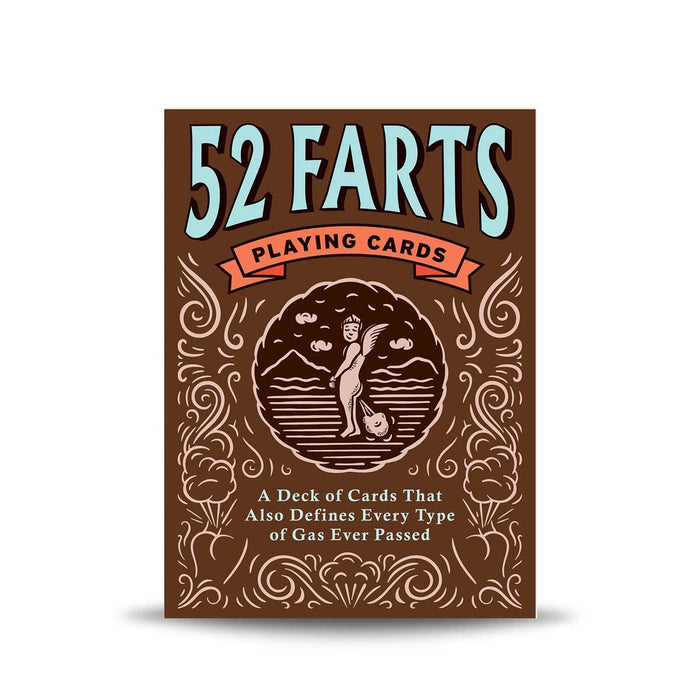 52 Farts