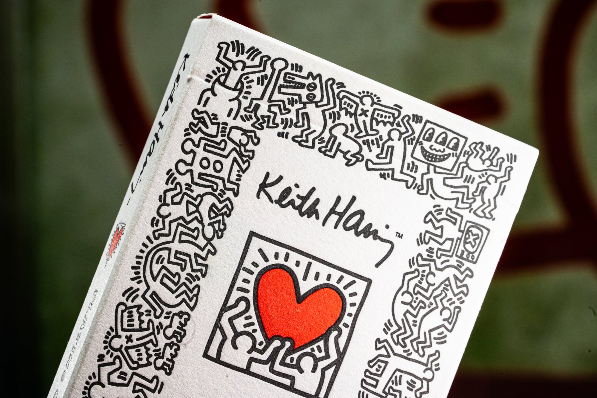 Keith Haring