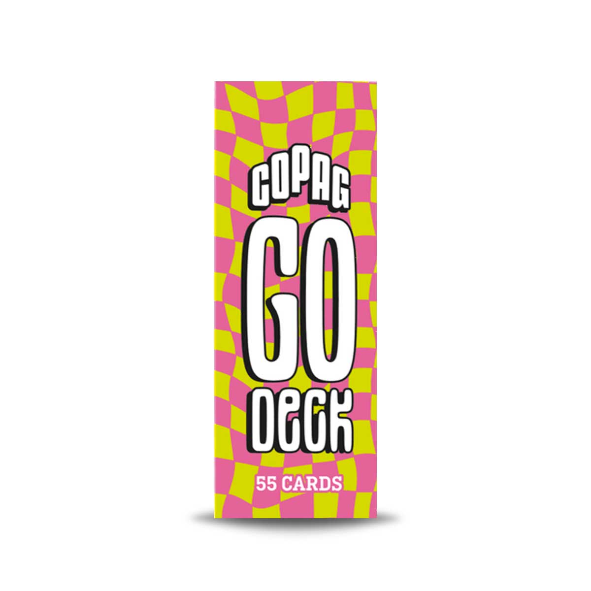 Copag GO