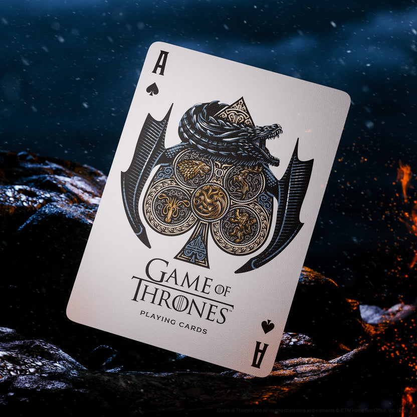 Game of Thrones