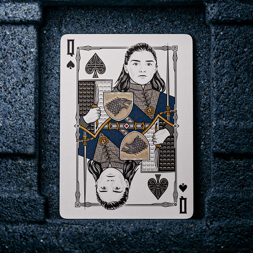 Game of Thrones