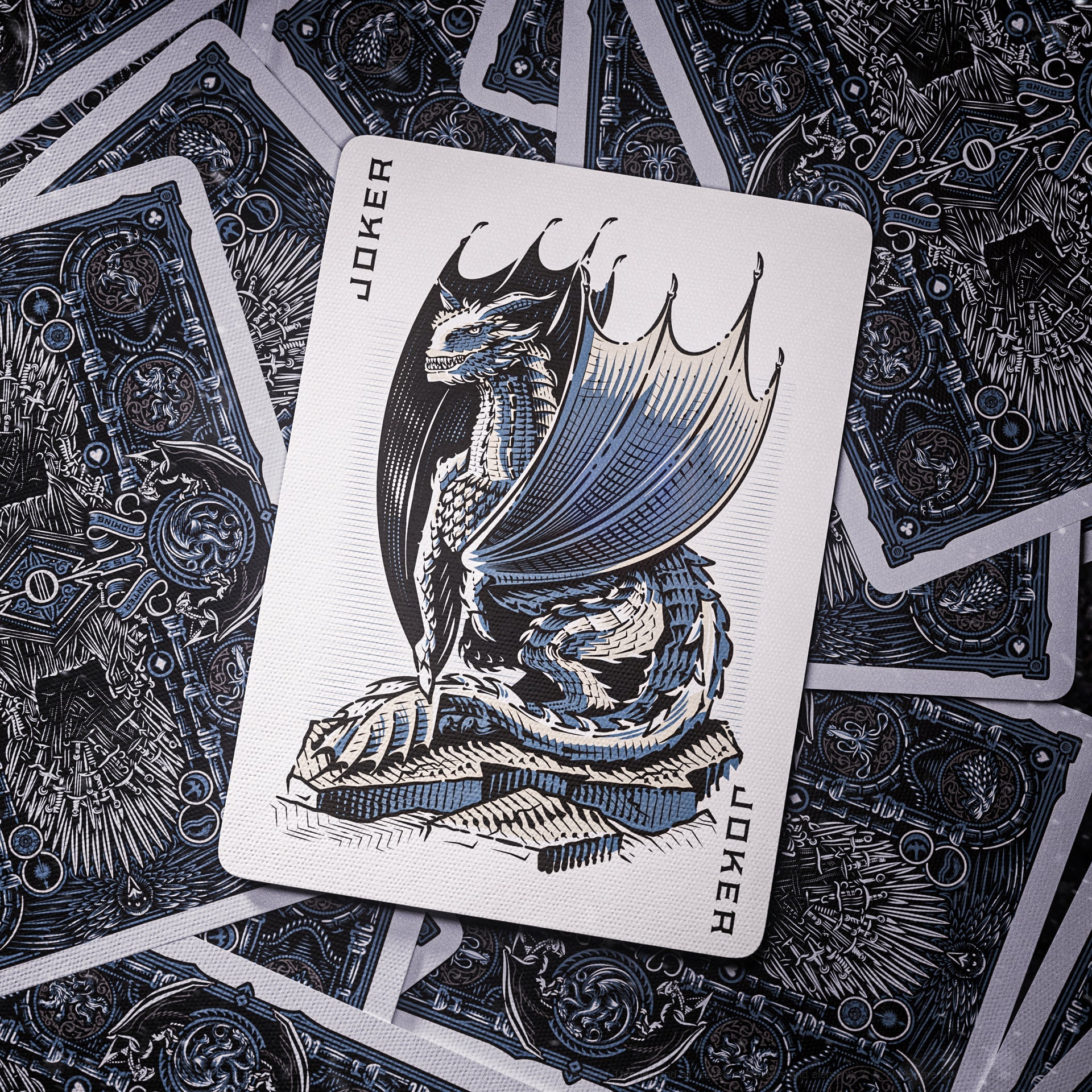 Game of Thrones