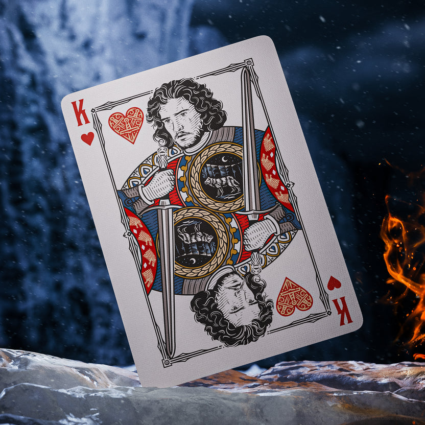 Game of Thrones